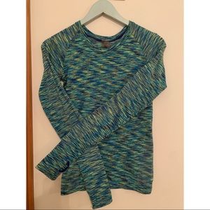 Workout/Athletic top